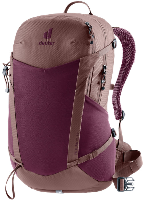 EAN 4046051185057 - Deuter Futura 21 SL 21 L Borgoña imagen 1