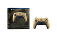 EAN 711719027034 - Sony DualSense Oro Bluetooth Gamepad Analógico/Digital PlayStation 5, PC imagen 4