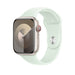 EAN 0195949448997 - Apple MWMY3ZM/A Accesorios para dispositivos vestibles inteligentes Grupo de rock Color menta Fluoroelast imagen 2