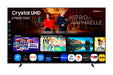 EAN 8806097251767 - Samsung TU85U7005FK 2,16 m (85") 4K Ultra HD Smart TV Wifi Negro imagen 1