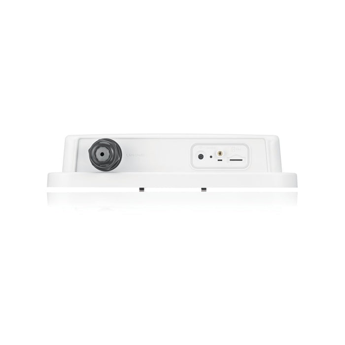 EAN 4718937610846 - Zyxel LTE7480-M804 router inalámbrico Gigabit Ethernet Banda única (2,4 GHz) 4G Blanco imagen 4