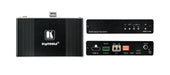 EAN 7291063091712 - Kramer Electronics 676T Transmisor de señales AV Negro imagen 2