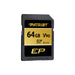 EAN 4711378424812 - Patriot Memory Patriot 64 GB SDXC UHS-II Clase 10 imagen 2