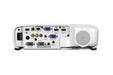 EAN 8715946738086 - Epson EB-994F 4100 lúmenes ANSI 3LCD 1080p (1920x1080) Blanco imagen 5