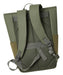 EAN 4260709015637 - Rivacase Eden mochila Mochila de viaje Oliva cuero PU, Poliéster, Tereftalato de polietileno reciclado (r imagen 14