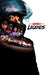 EAN 5035228124929 - Electronic Arts Grid Legends Estándar PlayStation 5 imagen 1