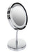 EAN 5908256835818 - Adler AD 2159 espejo para maquillaje Independiente Cromo imagen 4