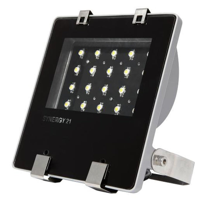 EAN 4038816989727 - Synergy 21 92017 Negro, Acero inoxidable 20 W LED imagen 1