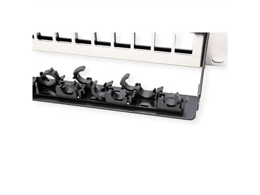 EAN 7630049628854 - ROLINE 26.11.0390 panel de parcheo imagen 2