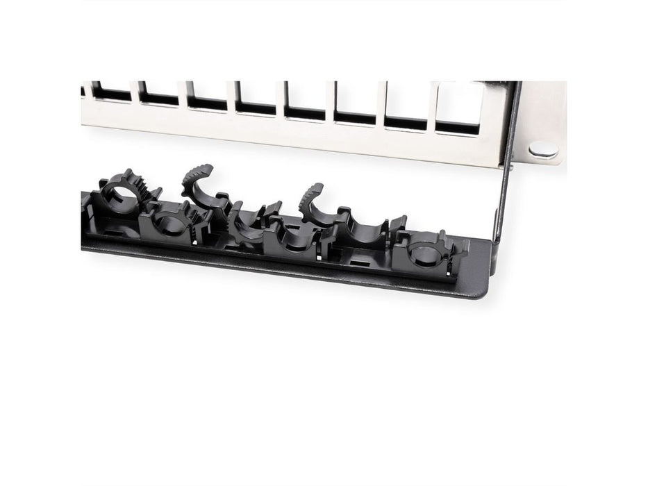 EAN 7630049628854 - ROLINE 26.11.0390 panel de parcheo imagen 2