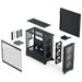 EAN 7340172710455 - Fractal Design Pop 2 Air Black TG RGB imagen 5