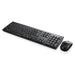 EAN 889488163595 - Lenovo GX30L66303 teclado Ratón incluido Universal QWERTY Inglés de EE. UU. Negro imagen 1