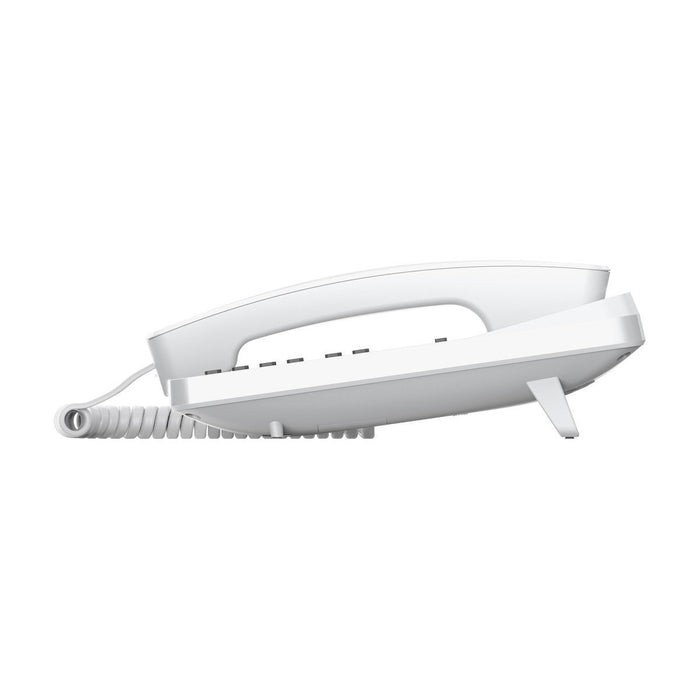 EAN 4250366870236 - Gigaset DESK 400 Teléfono analógico Blanco imagen 4