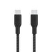 EAN 0745883842117 - Belkin CAB014bt3MBK cable USB USB 2.0 3 m USB C Negro imagen 1