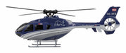 EAN 4262408970903 - Amewi EC135 modelo controlado por radio Helicóptero Motor eléctrico 1:32 imagen 3