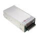EAN 4711287437071 - MEAN WELL HRPG-600-3.3 adaptador e inversor de corriente 600 W imagen 1