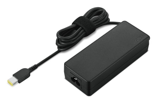 EAN 195892021261 - Lenovo 4X20V24711 adaptador e inversor de corriente Interior 90 W Negro imagen 1