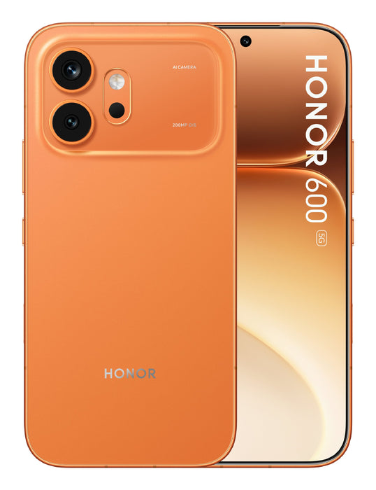 EAN 8034140502676 - Honor HOR6005G8512O+W smartphones 16,7 cm (6.57") SIM doble Android 16.0 5G USB Tipo C 8 GB 512 GB 6400 m imagen 2