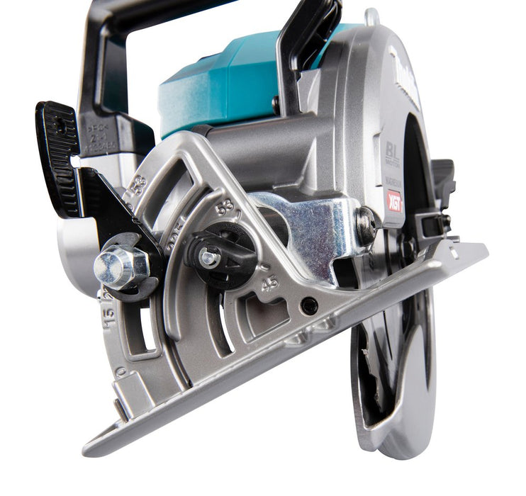 EAN 88381740227 - Makita RS001G 18,5 cm Negro, Verde 6400 RPM imagen 16