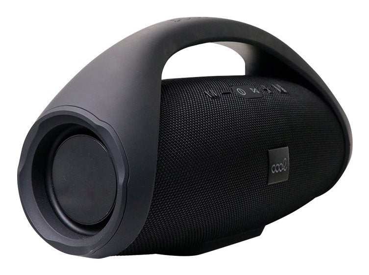 EAN 8434847070131 - COOL Accesorios 8434847070131 Altavoz para fiestas Negro 20 W imagen 5