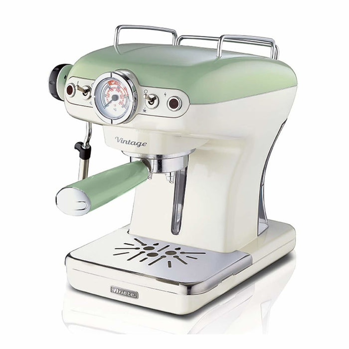 EAN 8003705113930 - Ariete 1389/14 Manual Máquina espresso 0,9 L imagen 1