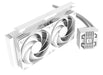 EAN 8800263650873 - Zalman ALPHA2 SE A24 Procesador Ventilador 12 cm Blanco 1 pieza(s) imagen 2