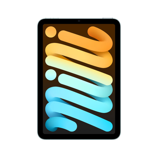 EAN 0195949752094 - Apple iPad mini 512 GB 21,1 cm (8.3") Wi-Fi 6E (802.11ax) iPadOS 18 Azul imagen 1