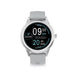 EAN 8427542128474 - Ksix Globe 3,25 cm (1.28") TFT 44.5 mm Digital 240 x 240 Pixeles Pantalla táctil Plata imagen 3