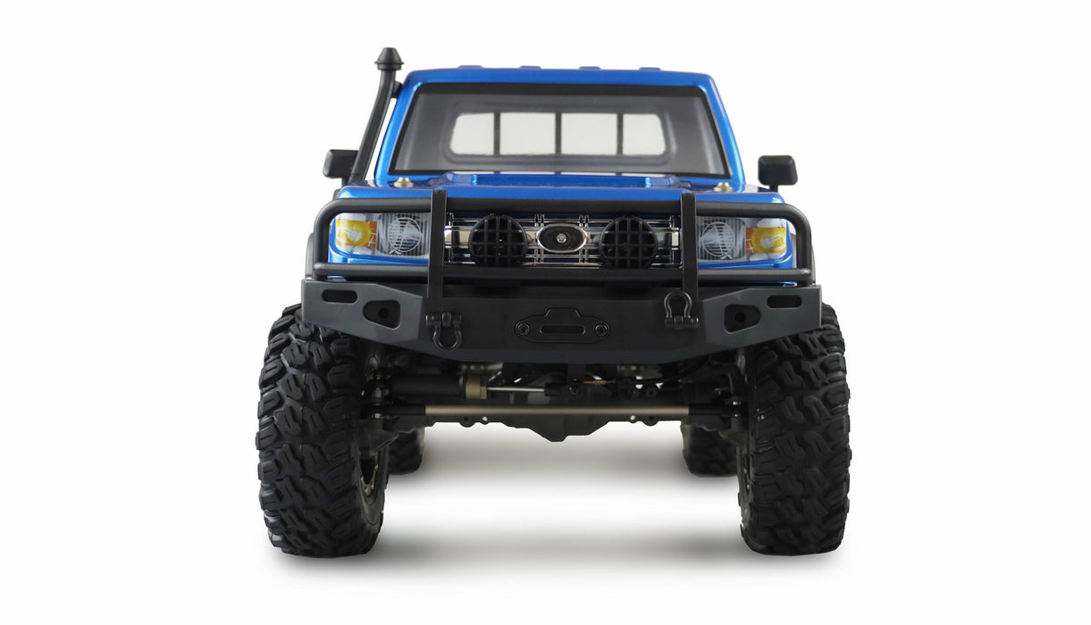 EAN 4260631428352 - Amewi AMXROCK RCX8P modelo controlado por radio Coche todoterreno Motor eléctrico 1:8 imagen 4