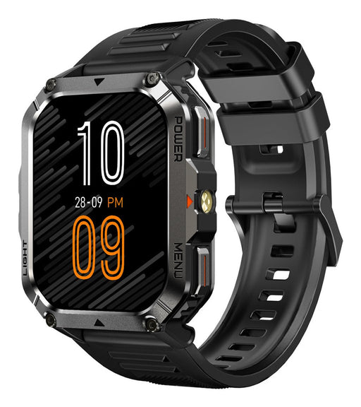 EAN 6931548322702 - Blackview W70 Pro 5,11 cm (2.01") TFT Digital 280 x 320 Pixeles Pantalla táctil Negro imagen 1