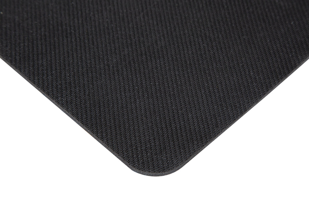 EAN 8435364319154 - iggual Hexa 1 Alfombrilla de ratón para juegos Negro, Azul imagen 4