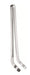 EAN 4004293171603 - RÖSLE 17160 pinza de cocina 315 mm Acero inoxidable imagen 1