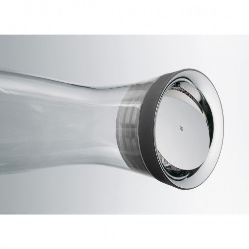 EAN 4000530658166 - WMF 0617726040 1,5 L Negro, Transparente imagen 7