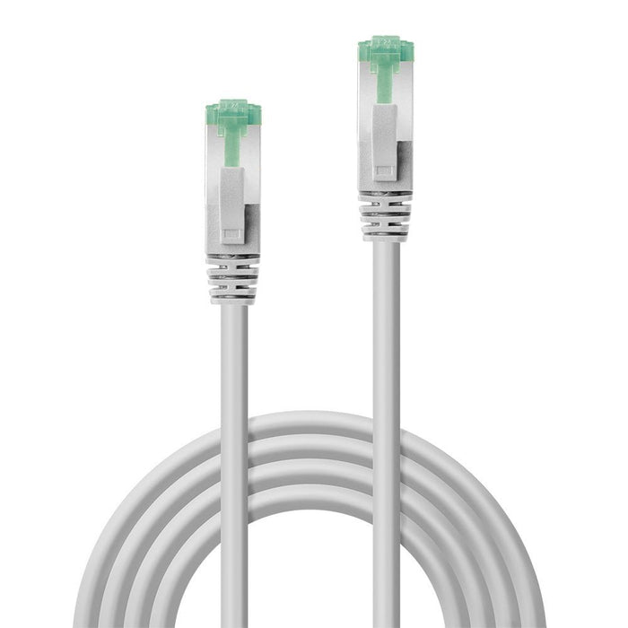 EAN 4002888479233 - Lindy 47923 cable de red Gris 10 m Cat6a S/FTP (S-STP) imagen 2