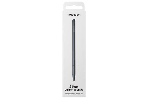 EAN 8806090487743 - Samsung EJ-PP610 lápiz digital 7,03 g Gris imagen 2