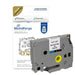 EAN 4260459618331 - MediaRange MRBTZ231 etiqueta de impresora Negro, Blanco imagen 1