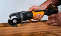 EAN 6924328393313 - WORX WX696.9 multiherramienta giratoria 18000 RPM imagen 8