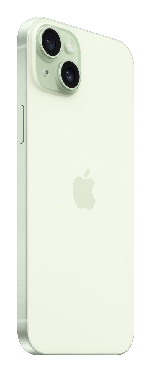 EAN 195949043192 - Apple iPhone 15 Plus 17 cm (6.7") SIM doble iOS 17 5G USB Tipo C 512 GB Verde imagen 2