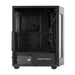 EAN 8435099535584 - KeepOut XC-200 MESH carcasa de ordenador Torre Negro imagen 5
