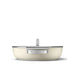 EAN 8017709355920 - Smeg DPF2812CRM batería de cocina Aluminio, Acero inoxidable 4,3 L 28 cm imagen 3