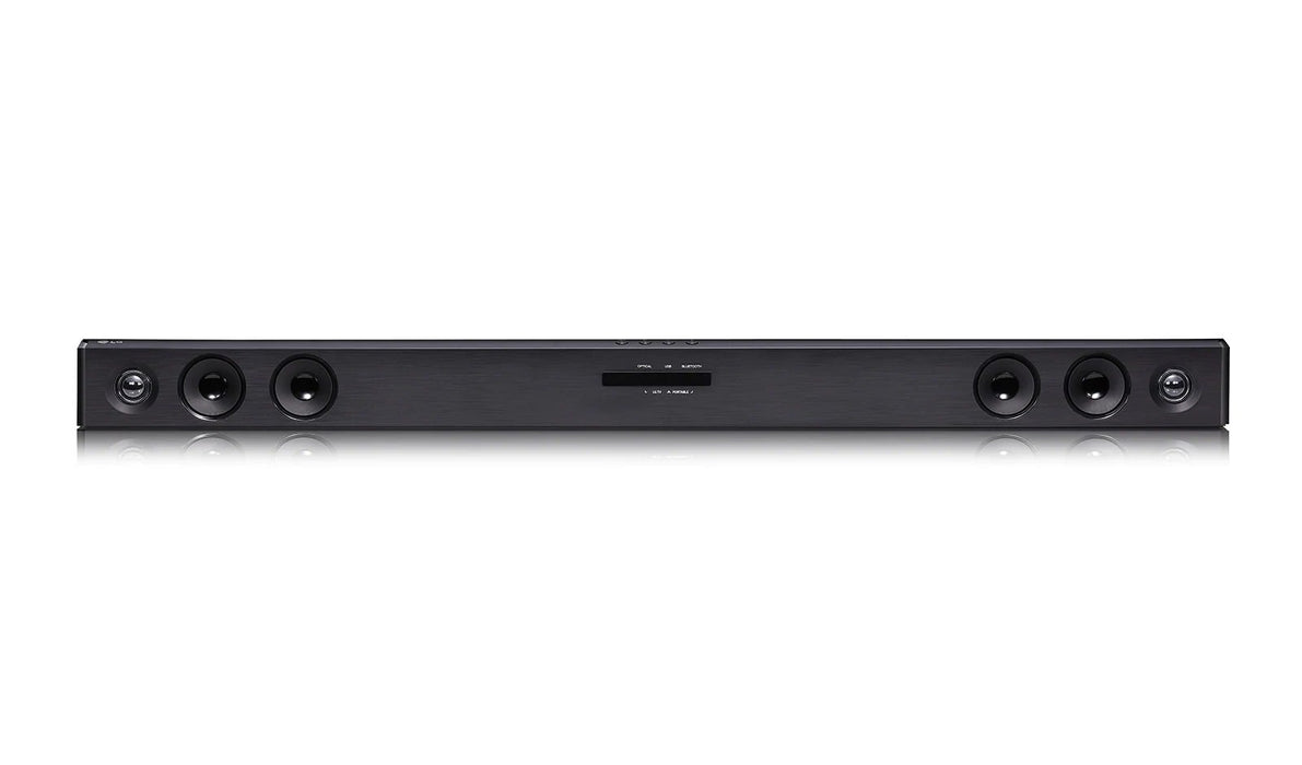 EAN 8806091897121 - LG SQC2 Negro 2.1 canales 300 W imagen 2