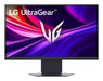 EAN 8806096384336 - LG 27G850A-B.AEU pantalla para PC 68,6 cm (27") 3840 x 2160 Pixeles 4K Ultra HD Negro imagen 4