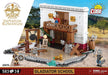 EAN 5902251200701 - COBI Gladiator School imagen 3