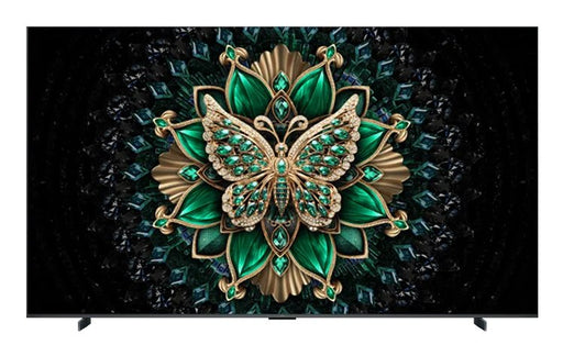 EAN 5901292525767 - TCL C6K 98C6K Televisor 2,49 m (98") 4K Ultra HD Smart TV Wifi Metálico imagen 1
