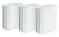 EAN 4711387532133 - ASUS ZenWiFi BT8 Tribanda (2.4 GHz / 5 GHz / 6 GHz) Wi-Fi 7 (802.11be) Blanco 3 Interno imagen 1