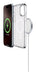 EAN 8018080482847 - Cellularline 8018080482847 funda para teléfono móvil 16 cm (6.3") Transparente imagen 4
