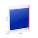 EAN 8411574109945 - Milan 57043E80B cuaderno y block A4 80 hojas Azul imagen 2