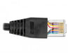 EAN 4043619641611 - DeLOCK 64161 cambiador de género para cable RJ-45 USB 2.0 Type-A imagen 3