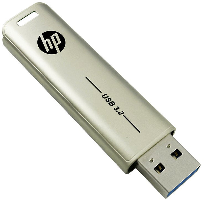 EAN 4712847098121 - HP x796w unidad flash USB 512 GB USB tipo A 3.2 Gen 2 (3.1 Gen 2) Plata imagen 3