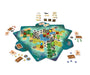 EAN 4015682051529 - Zoch Tobago Juego de mesa Viaje/aventura imagen 2